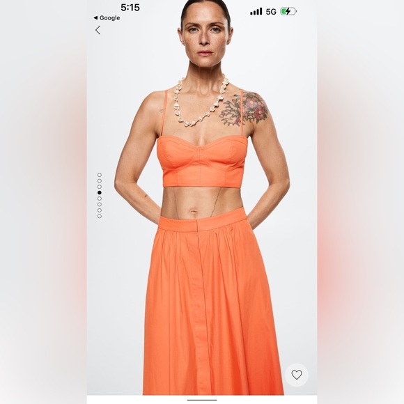 Mango Other - Mango two piece set